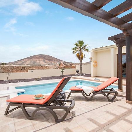 Casa Rural La Morisca Tuineje ภายนอก รูปภาพ