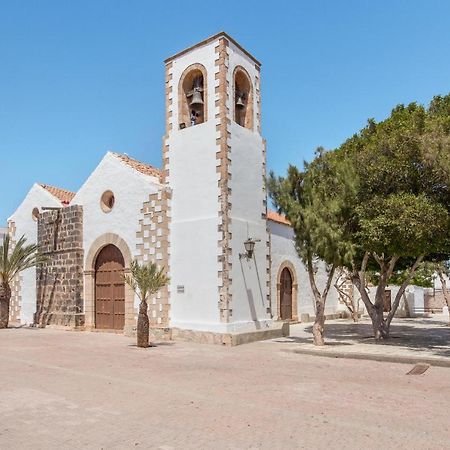Casa Rural La Morisca Tuineje ภายนอก รูปภาพ