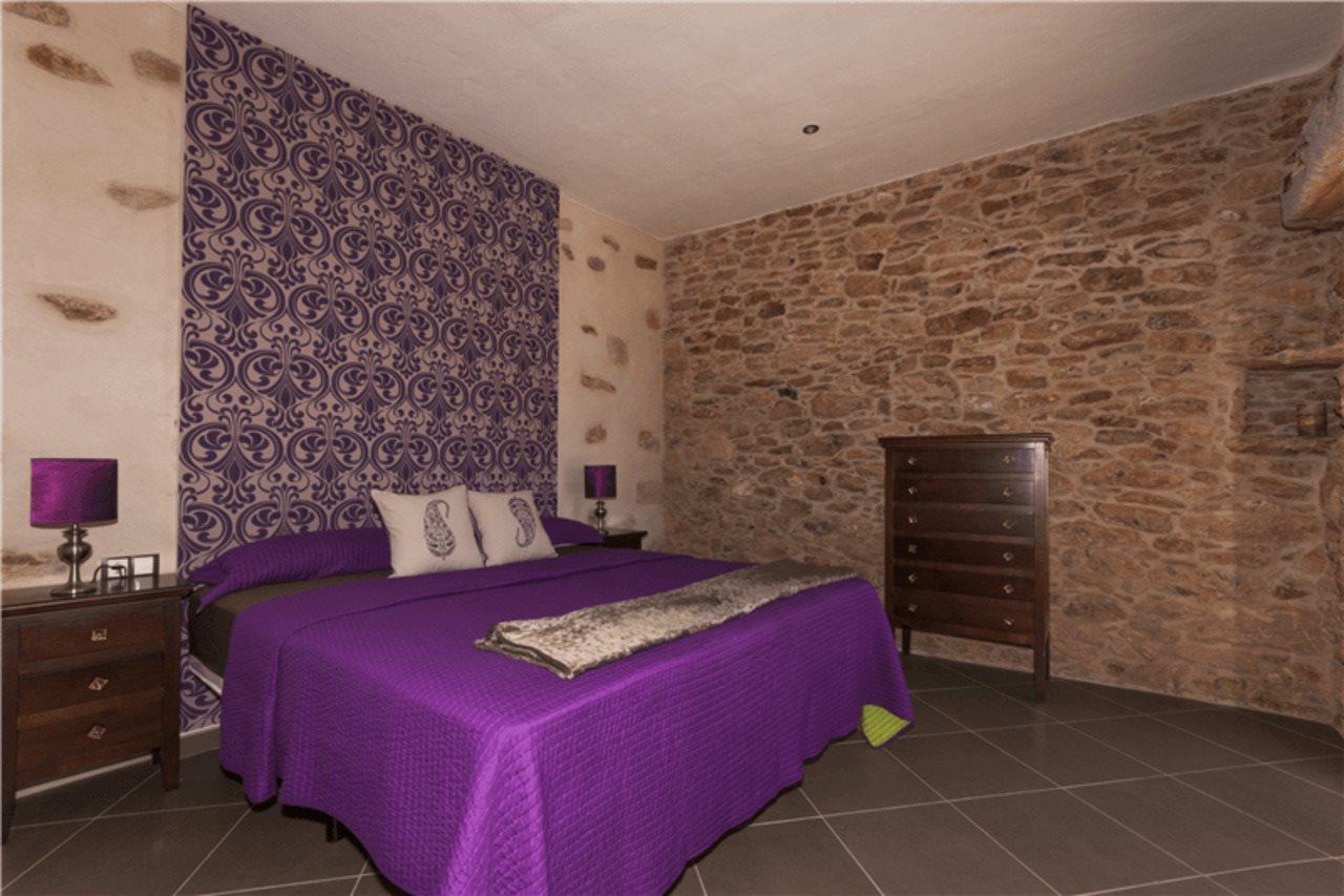Casa Rural La Morisca Tuineje ภายนอก รูปภาพ
