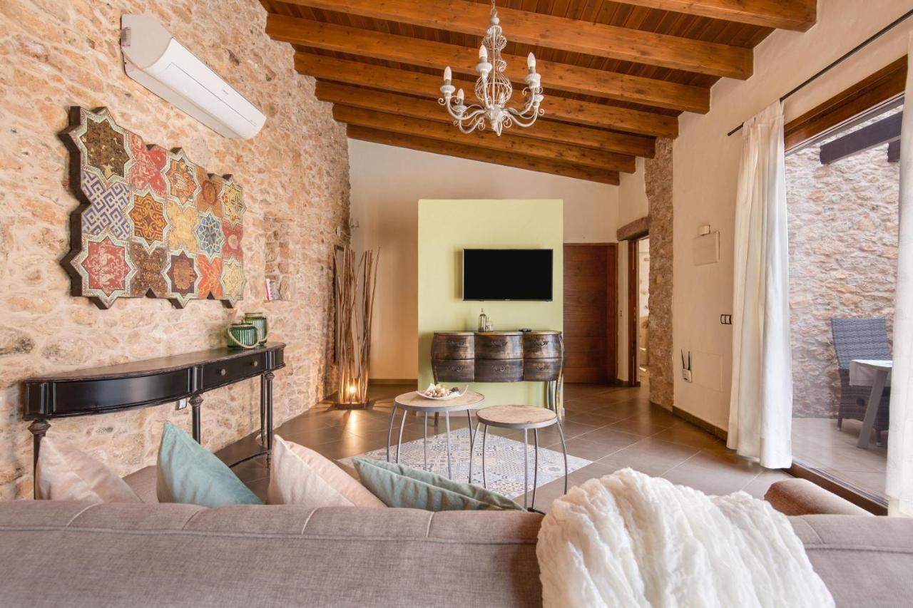 Casa Rural La Morisca Tuineje ภายนอก รูปภาพ