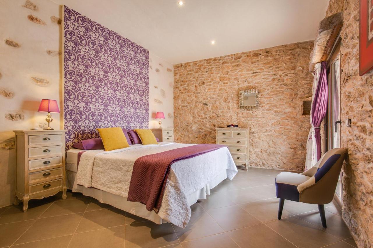 Casa Rural La Morisca Tuineje ภายนอก รูปภาพ