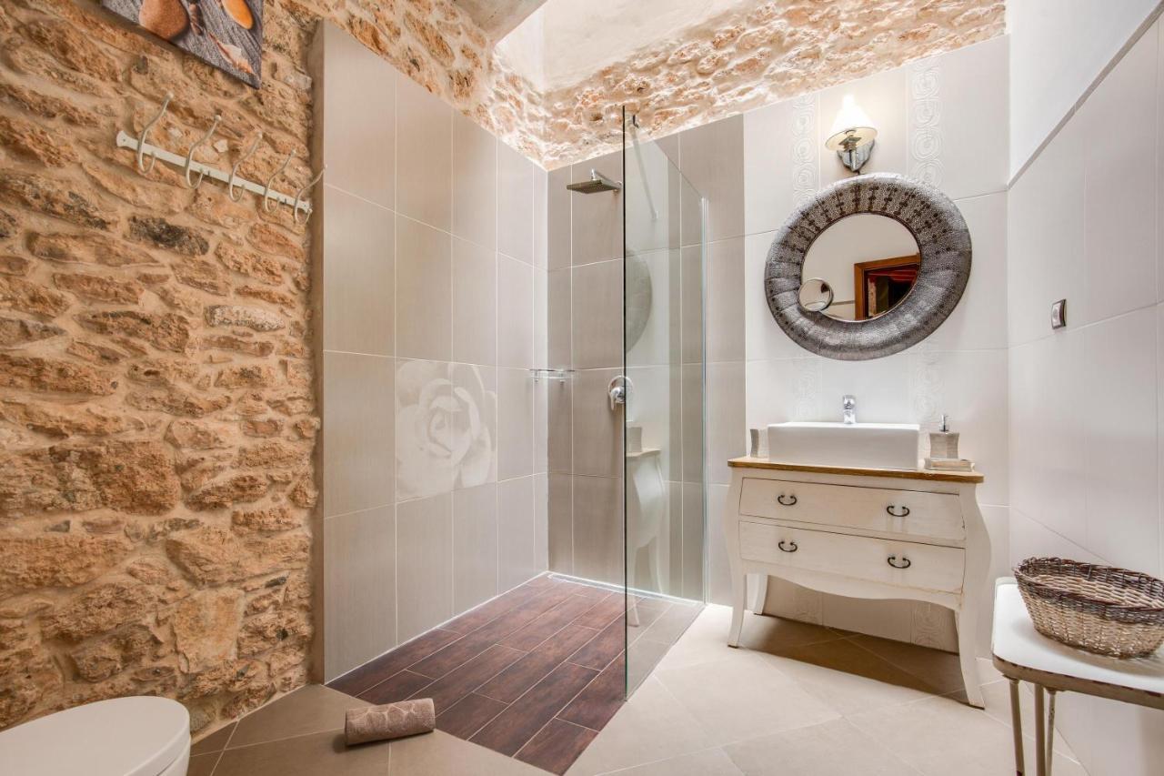 Casa Rural La Morisca Tuineje ภายนอก รูปภาพ