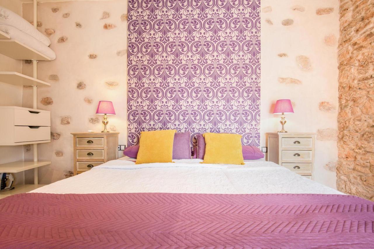 Casa Rural La Morisca Tuineje ภายนอก รูปภาพ