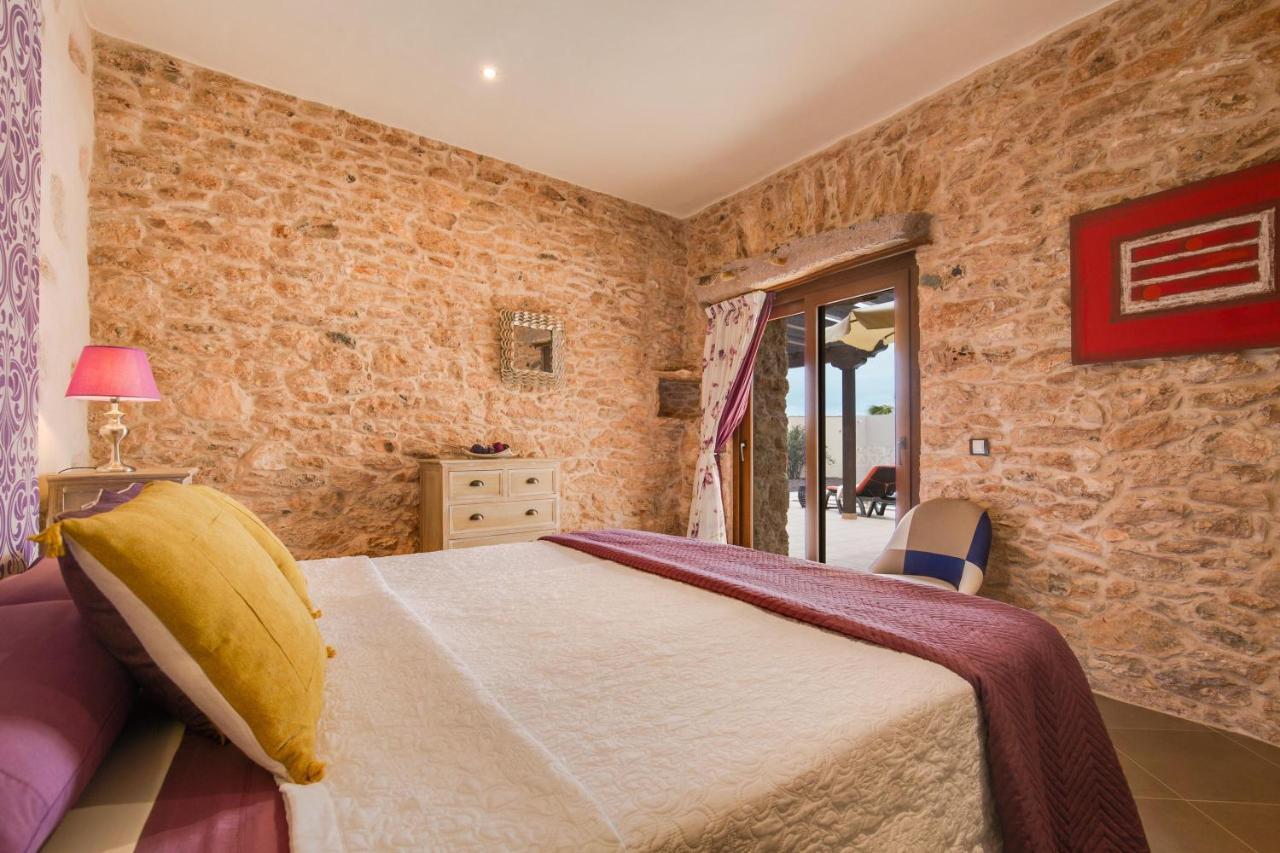 Casa Rural La Morisca Tuineje ภายนอก รูปภาพ