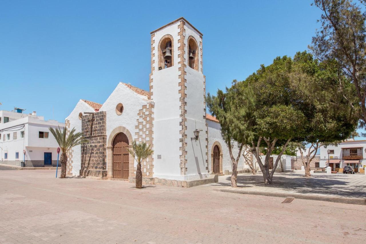 Casa Rural La Morisca Tuineje ภายนอก รูปภาพ
