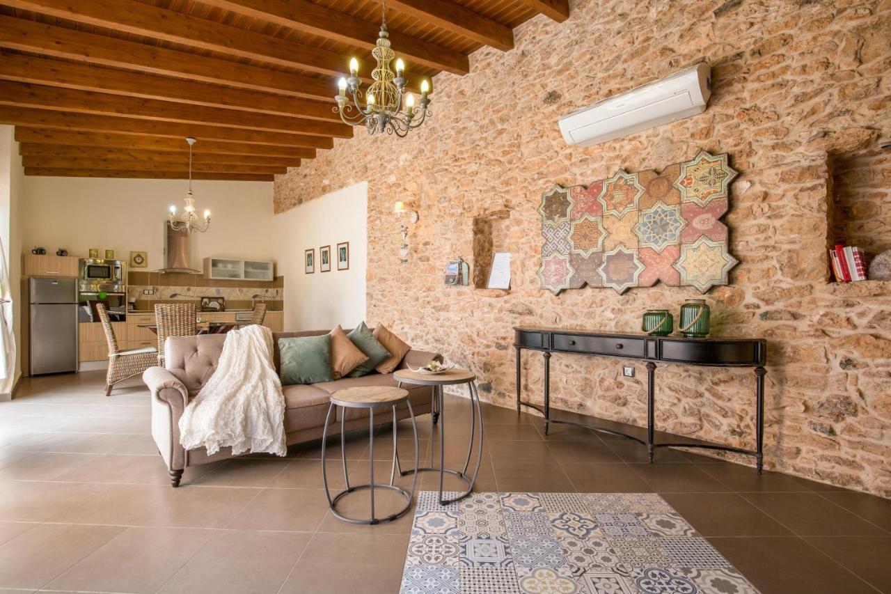 Casa Rural La Morisca Tuineje ภายนอก รูปภาพ